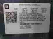 2021 Chevrolet Malibu LT с VIN 1G1ZD5ST0MF069816, выставлен на аукционе Copart как лот 84292105 с пробегом 74 962 миль миль и Чистый • Clean title. История ставок и продаж доступна на DreamBid. Изображение 12.