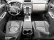 2008 Mercury Mariner Premier with VIN 4M2CU97188KJ32728, listed as a Copart auction lot 70736905 with 217,659 mi miles and Salvage title. Bid and sale history available at DreamBid. Image 8.