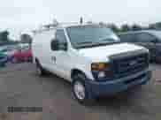 2009 Ford Econoline Cargo Commercial with VIN 1FTNE24W19DA72591, listed as a IAAI auction lot 42613439 with 239,038 mi miles and . Bid and sale history available at DreamBid. Image 1.