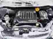 2016 Dodge Grand Caravan Crew с VIN 2C4RDGDG0GR248504, выставлен на аукционе Copart как лот 46535625 с пробегом Не указан миль и Чистый • Clean title. История ставок и продаж доступна на DreamBid. Изображение 12.