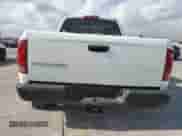 2004 Dodge 1500 SLT with VIN 1D7HA18D74S675390, listed as a Copart auction lot 85751985 with Not provided miles and Salvage title. Bid and sale history available at DreamBid. Image 6.