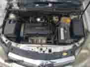2008 Saturn Astra XE с VIN W08AR671485036132, выставлен на аукционе Copart как лот 43735085 с пробегом 166 129 миль миль и Списание • Salvage title. История ставок и продаж доступна на DreamBid. Изображение 11.
