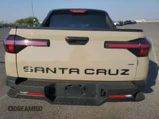 2024 Hyundai Santa Cruz SEL с VIN 5NTJBDAE3RH086082, выставлен на аукционе Copart как лот 70337094 с пробегом 12 598 миль миль и Списание • Salvage title. История ставок и продаж доступна на DreamBid. Изображение 6.