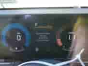 2024 Hyundai Kona SEL with VIN KM8HBCAB0RU092307, listed as a Copart auction lot 77179644 with 6,693 mi miles and Salvage title. Bid and sale history available at DreamBid. Image 9.