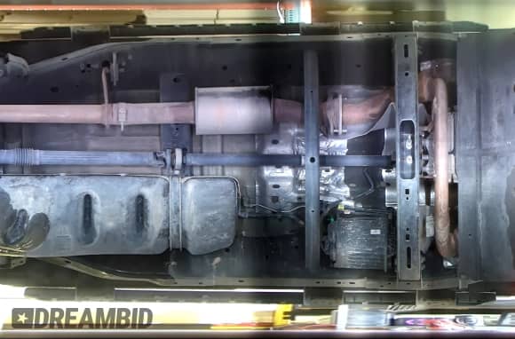 2023 Ford F-150 XL with VIN 1FTEW1CP1PKE60365, listed as a Copart auction lot 81051505 with 63,090 mi miles and Clean title. Bid and sale history available at DreamBid. Image 13.