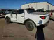 2024 Hyundai Santa Cruz SEL с VIN 5NTJB4DE8RH113577, выставлен на аукционе Copart как лот 76414904 с пробегом 8 927 миль миль и Списание • Salvage title. История ставок и продаж доступна на DreamBid. Изображение 2.