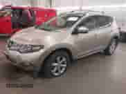2010 Nissan Murano SL с VIN JN8AZ1MW3AW125723, выставлен на аукционе IAAI как лот 42780144 с пробегом 132 672 миль миль и . История ставок и продаж доступна на DreamBid. Изображение 2.