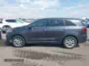 2019 Kia Sorento LX with VIN 5XYPG4A5XKG489435, listed as a IAAI auction lot 42862405 with Not provided miles and . Bid and sale history available at DreamBid. Image 14.