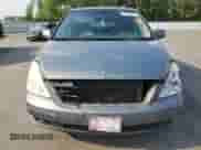 2008 Hyundai Entourage GLS with VIN KNDMC233X86054506, listed as a Copart auction lot 54936245 with 240,195 mi miles and Salvage title. Bid and sale history available at DreamBid. Image 5.