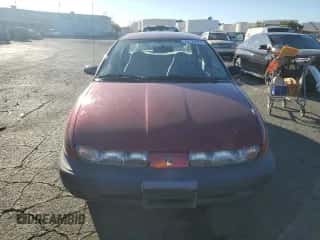 1998 Saturn SL с VIN 1G8ZH5283WZ112435, выставлен на аукционе Copart как лот 76774074 с пробегом 24 647 миль миль и Чистый • Clean title. История ставок и продаж доступна на DreamBid. Изображение 5.