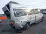 2004 Dodge Sprinter with VIN WD5PD744X45642082, listed as a IAAI auction lot 41414833 with 377,353 mi miles and . Bid and sale history available at DreamBid. Image 4.