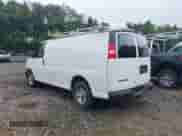 2008 Chevrolet Express Cargo с VIN 1GCGG25C981143334, выставлен на аукционе IAAI как лот 42827030 с пробегом 126 361 миль миль и . История ставок и продаж доступна на DreamBid. Изображение 3.