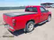 2010 Chevrolet Colorado с VIN 1GCCSCDE6A8127787, выставлен на аукционе IAAI как лот 42184959 с пробегом 104 170 миль миль и . История ставок и продаж доступна на DreamBid. Изображение 4.