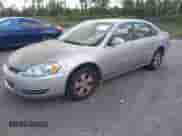 2007 Chevrolet Impala LT с VIN 2G1WT58K479267428, выставлен на аукционе IAAI как лот 43449129 с пробегом 249 385 миль миль и . История ставок и продаж доступна на DreamBid. Изображение 2.