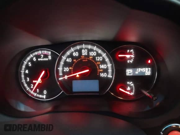 2013 Nissan Maxima SV z VIN 1N4AA5AP9DC827225, wystawiony jako IAAI lot #42179734 z przebiegiem 134 597 mil mil oraz . Historia ofert i sprzedaży dostępna na DreamBid. Obrazek 7.