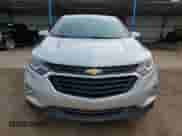 2019 Chevrolet Equinox LT z VIN 2GNAXTEVXK6140905, wystawiony jako Copart lot #71750675 z przebiegiem 73 574 mil mil oraz Szkoda całkowita • Salvage title. Historia ofert i sprzedaży dostępna na DreamBid. Obrazek 5.