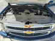 2015 Chevrolet Silverado 1500 LT z VIN 3GCUKRECXFG307814, wystawiony jako Copart lot #56474025 z przebiegiem 67 957 mil mil oraz Czysty tytuł • Clean title. Historia ofert i sprzedaży dostępna na DreamBid. Obrazek 11.