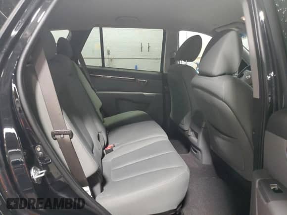 2011 Hyundai Santa Fe GLS z VIN 5XYZGDAG1BG020826, wystawiony jako Copart lot #57902895 z przebiegiem 111 977 mil mil oraz Szkoda całkowita • Salvage title. Historia ofert i sprzedaży dostępna na DreamBid. Obrazek 11.
