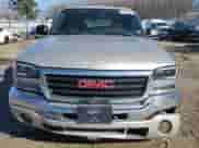 2006 GMC Sierra 1500 SLE1 с VIN 1GTEC19ZX6Z240200, выставлен на аукционе Copart как лот 45031665 с пробегом 133 834 миль миль и Списание • Salvage title. История ставок и продаж доступна на DreamBid. Изображение 5.