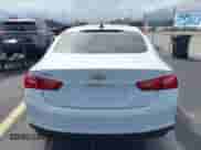 2024 Chevrolet Malibu LS с VIN 1G1ZB5ST0RF248256, выставлен на аукционе IAAI как лот 43287696 с пробегом 9 496 миль миль и . История ставок и продаж доступна на DreamBid. Изображение 16.