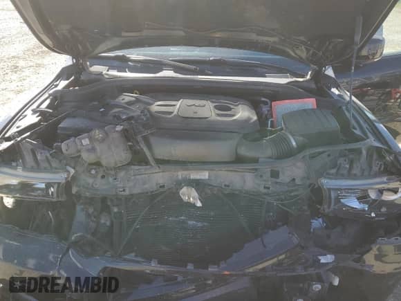 2020 Dodge Durango GT Plus с VIN 1C4RDJDG0LC307969, выставлен на аукционе Copart как лот 83986645 с пробегом 74 405 миль миль и Списание • Salvage title. История ставок и продаж доступна на DreamBid. Изображение 12.