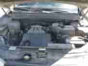 2009 Hyundai Santa Fe GLS с VIN 5NMSG13D19H246660, выставлен на аукционе IAAI как лот 43379563 с пробегом 213 748 миль миль и . История ставок и продаж доступна на DreamBid. Изображение 10.