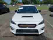 2020 Subaru WRX STI with VIN JF1VA2S62L9812924, listed as a IAAI auction lot 42808812 with 39,216 mi miles and . Bid and sale history available at DreamBid. Image 12.