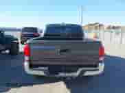 2022 Toyota Tacoma SR5 with VIN 3TMAZ5CN0NM171589, listed as a IAAI auction lot 43490360 with 52,309 mi miles and . Bid and sale history available at DreamBid. Image 16.