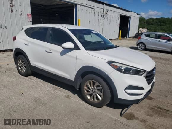 2016 Hyundai Tucson SE с VIN KM8J23A49GU209687, выставлен на аукционе Copart как лот 70112905 с пробегом 151 001 миль миль и Чистый • Clean title. История ставок и продаж доступна на DreamBid. Изображение 4.