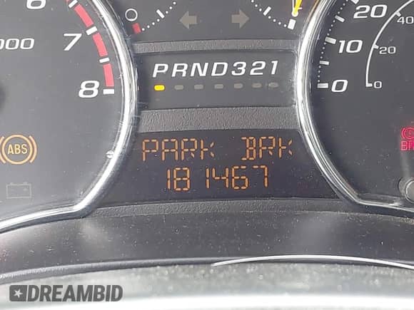 2010 Chevrolet Colorado 1LT z VIN 1GCDSCDE3A8131137, wystawiony jako IAAI lot #43435078 z przebiegiem 181 467 mil mil oraz . Historia ofert i sprzedaży dostępna na DreamBid. Obrazek 15.