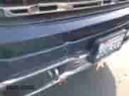 2023 GMC Sierra 1500 Denali z VIN 1GTUUGELXPZ168669, wystawiony jako IAAI lot #43378099 z przebiegiem 67 294 mil mil oraz . Historia ofert i sprzedaży dostępna na DreamBid. Obrazek 22.