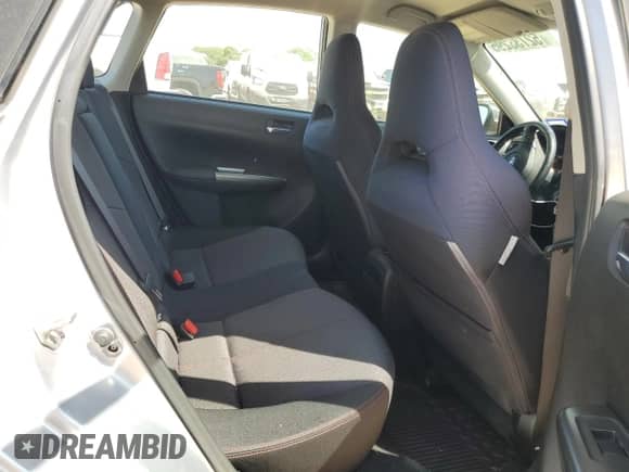 2013 Subaru WRX WRX с VIN JF1GV7E69DG033586, выставлен на аукционе Copart как лот 52733295 с пробегом 125 455 миль миль и Чистый • Clean title. История ставок и продаж доступна на DreamBid. Изображение 10.