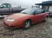 2002 Saturn SC с VIN 1G8ZN12862Z186508, выставлен на аукционе Copart как лот 75246644 с пробегом 180 302 миль миль и Чистый • Clean title. История ставок и продаж доступна на DreamBid. Изображение 1.