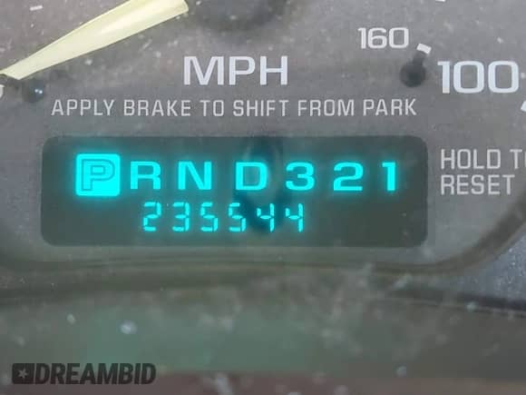 1998 Chevrolet S-10 LS with VIN 1GCCS1440WK237028, listed as a IAAI auction lot 41963758 with 235,544 mi miles and . Bid and sale history available at DreamBid. Image 15.