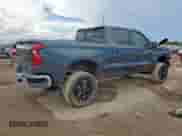 2020 Chevrolet Silverado 1500 LT с VIN 3GCUYDET1LG144533, выставлен на аукционе Copart как лот 68720435 с пробегом 137 541 миль миль и Списание • Salvage title. История ставок и продаж доступна на DreamBid. Изображение 3.
