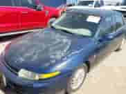 2001 Saturn LS with VIN 1G8JU52F61Y528226, listed as a IAAI auction lot 42857335 with 216,024 mi miles and . Bid and sale history available at DreamBid. Image 6.
