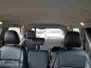 2015 Toyota Sienna SE with VIN 5TDXK3DC8FS650103, listed as a Copart auction lot 60103575 with 124,484 mi miles and Salvage title. Bid and sale history available at DreamBid. Image 10.