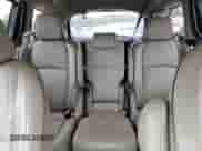 2022 Honda Odyssey Elite с VIN 5FNRL6H92NB067194, выставлен на аукционе Copart как лот 70594625 с пробегом 50 638 миль миль и Списание • Salvage title. История ставок и продаж доступна на DreamBid. Изображение 10.