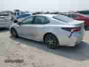 2023 Toyota Camry SE с VIN 4T1G11AK6PU182223, выставлен на аукционе Copart как лот 67414965 с пробегом 27 891 миль миль и Списание • Salvage title. История ставок и продаж доступна на DreamBid. Изображение 2.