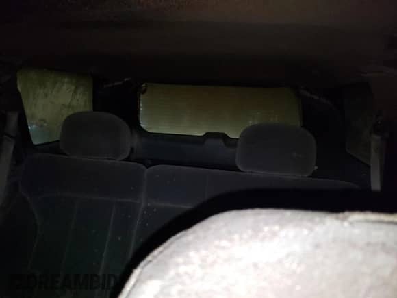 2000 Chevrolet Blazer LT с VIN 1GNDT13W0Y2221121, выставлен на аукционе Copart как лот 70241964 с пробегом Не указан миль и Чистый • Clean title. История ставок и продаж доступна на DreamBid. Изображение 10.