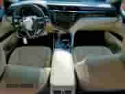 2019 Toyota Camry Hybrid LE с VIN 4T1B21HK2KU512025, выставлен на аукционе Copart как лот 80734415 с пробегом 106 463 миль миль и Списание • Salvage title. История ставок и продаж доступна на DreamBid. Изображение 8.