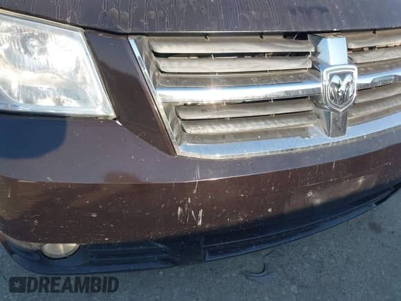 2010 Dodge Grand Caravan SXT с VIN 2D4RN5D14AR264891, выставлен на аукционе IAAI как лот 43202286 с пробегом 142 659 миль миль и . История ставок и продаж доступна на DreamBid. Изображение 6.