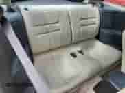 1992 Dodge Stealth z VIN JB3XE74C3NY028981, wystawiony jako Copart lot #61539105 z przebiegiem 40 774 mil mil oraz Szkoda całkowita • Salvage title. Historia ofert i sprzedaży dostępna na DreamBid. Obrazek 10.