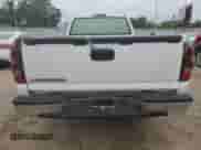2005 Chevrolet Silverado 1500 Work Truck с VIN 1GCEC14V05Z300553, выставлен на аукционе Copart как лот 70163425 с пробегом 205 918 миль миль и Чистый • Clean title. История ставок и продаж доступна на DreamBid. Изображение 10.