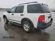 2005 Ford Explorer XLS with VIN 1FMZU72E25UA45031, listed as a Copart auction lot 86187105 with 176,960 mi miles and Clean title. Bid and sale history available at DreamBid. Image 2.