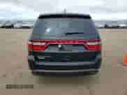2020 Dodge Durango SXT Plus с VIN 1C4RDHAG2LC393475, выставлен на аукционе Copart как лот 52897864 с пробегом 84 351 миль миль и Списание • Salvage title. История ставок и продаж доступна на DreamBid. Изображение 6.