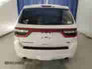 2018 Dodge Durango R/T z VIN 1C4SDHCTXJC209070, wystawiony jako Copart lot #75685684 z przebiegiem 69 643 mil mil oraz Czysty tytuł • Clean title. Historia ofert i sprzedaży dostępna na DreamBid. Obrazek 6.