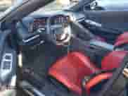 2023 Chevrolet Corvette 1LT с VIN 1G1YA3D43P5111629, выставлен на аукционе Copart как лот 78047884 с пробегом 29 040 миль миль и Списание • Salvage title. История ставок и продаж доступна на DreamBid. Изображение 8.