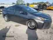 2019 Toyota Prius LE с VIN JTDKARFU2K3093271, выставлен на аукционе Copart как лот 82597545 с пробегом 164 600 миль миль и Чистый • Clean title. История ставок и продаж доступна на DreamBid. Изображение 4.