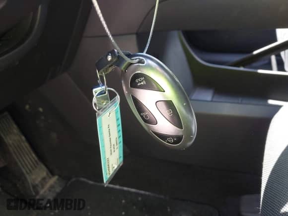 2024 Hyundai Santa Fe SE с VIN 5NMP1DGL3RH033235, выставлен на аукционе IAAI как лот 43118311 с пробегом 13 586 миль миль и . История ставок и продаж доступна на DreamBid. Изображение 11.